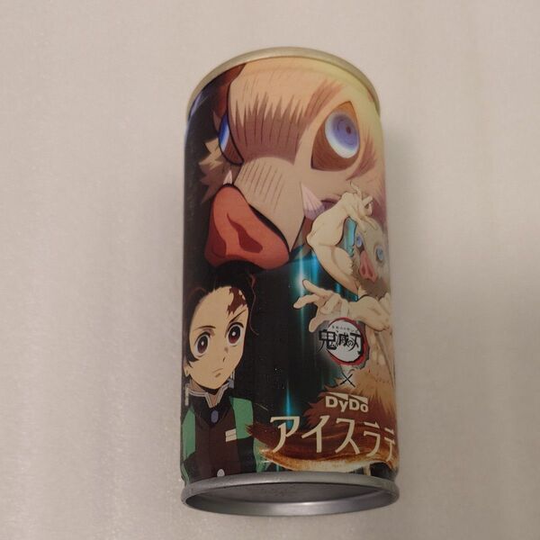 鬼滅の刃 DyDo コーヒー缶 竈門炭治郎 我妻善逸 嘴平伊之助