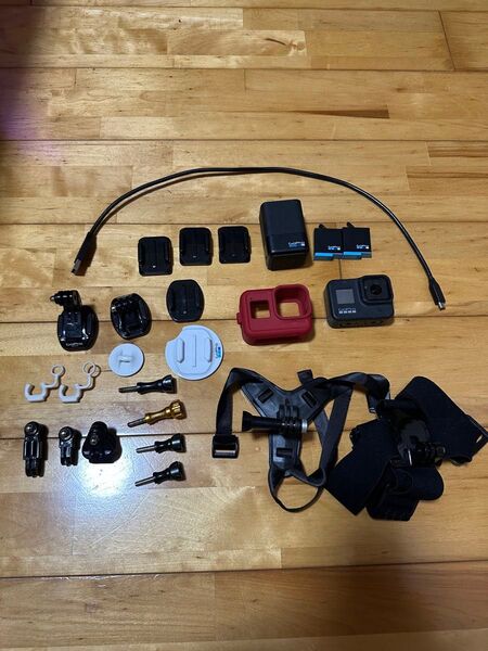 Go Pro HERO8