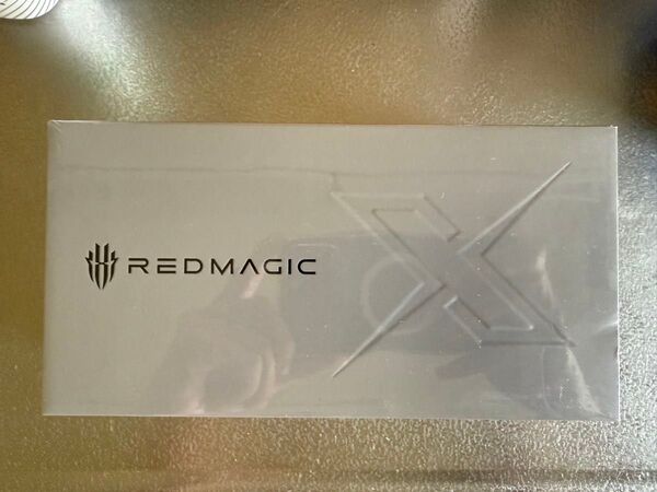 Nubia RedMagic 10 Pro グローバル版 12GB 256GB