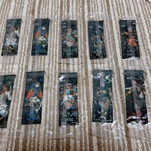 apexガチャガチャ