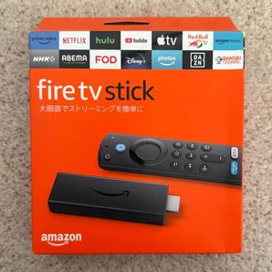 Amazon Fire TV Stick