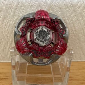 BB-97 ベイブレード究極改造セット★グラビティペルセウス-ディフェンスver.【未使用品】
