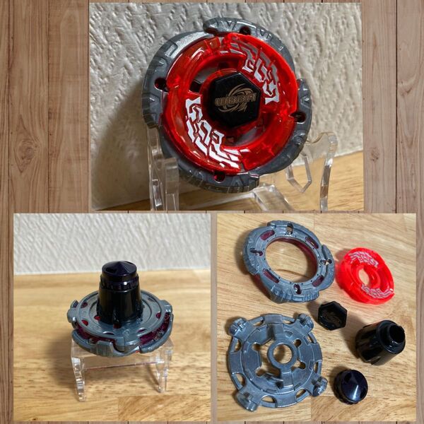 ★ジェイドペガシスII 230WD 【国内正規品】《オリジナルジョイント》