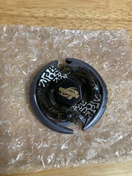 WBBA-優勝景品【サーマルラチェルタ&ゴールドフェイス】未使用品