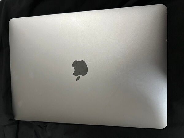 macbook pro a1706 2017年製