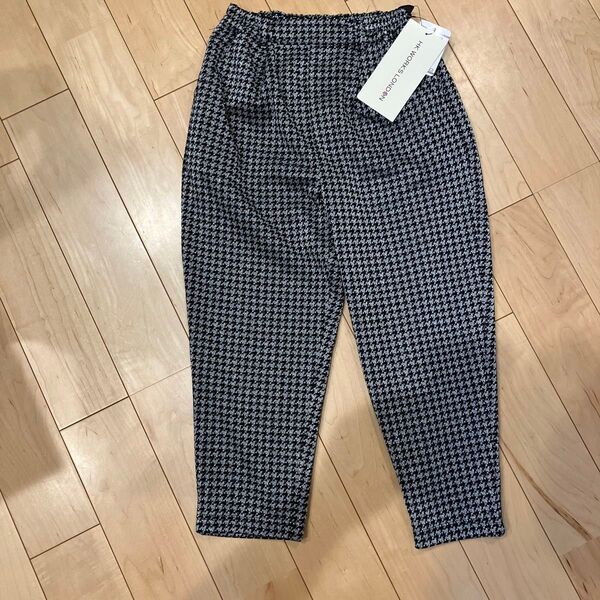 HKworks London 新品未使用品 キッズ