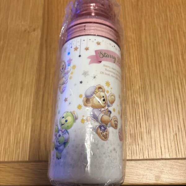 スターリードリームス 水筒 480ml