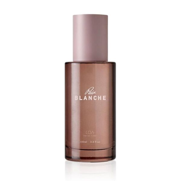 【未開封正規品】LOA THE OIL CARE ブランシュ 100ml
