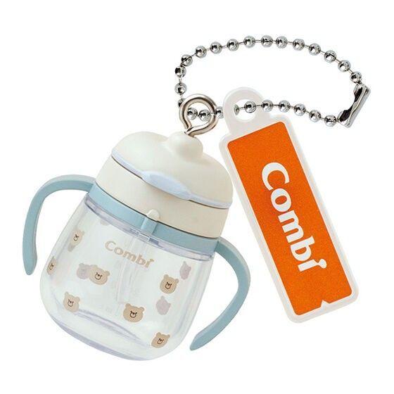 Combi ミニチュアチャーム ベビーマグ