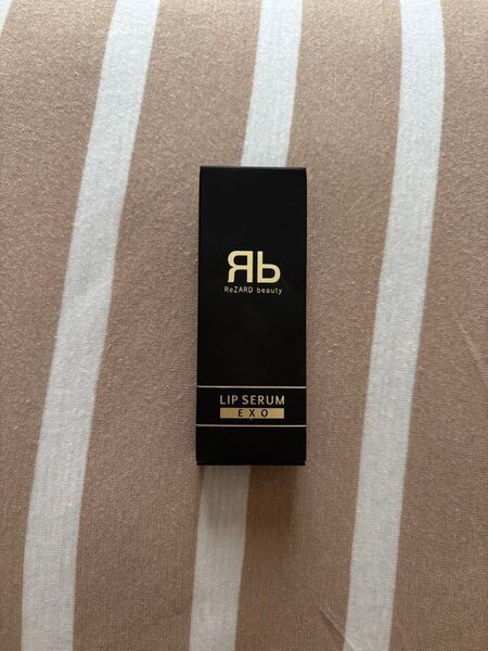 ReZARD beauty リップセラムEXO