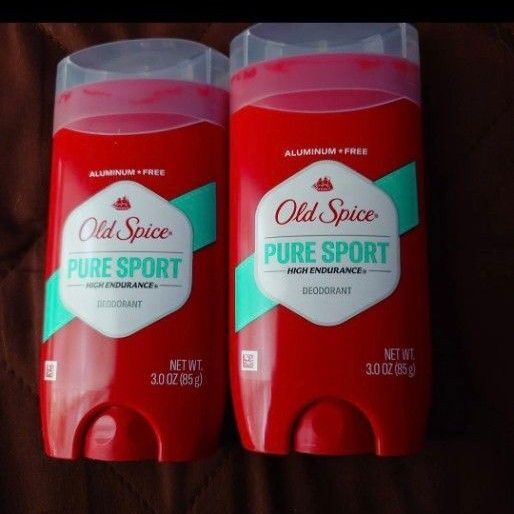 デオドラント Old オールドスパイス SPORT 85g 2個セット★値下げ不可