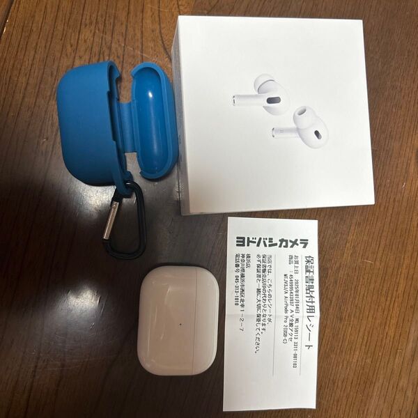 AirPods pro2