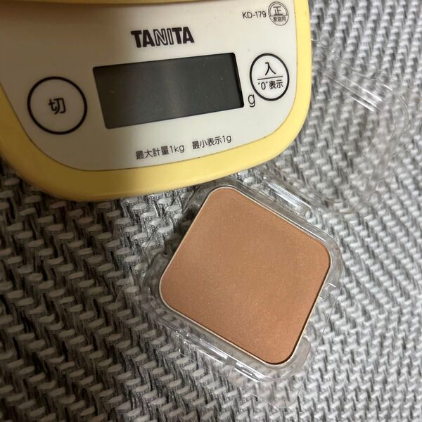 LBシームレスパウダーファンデーション タンオークル 10g レフィル