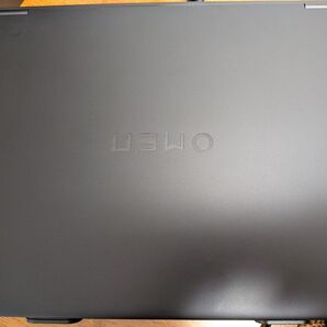 ジャンク品 hp omen 16 ryzen 7 7840 rtx4060 メモリ32GB