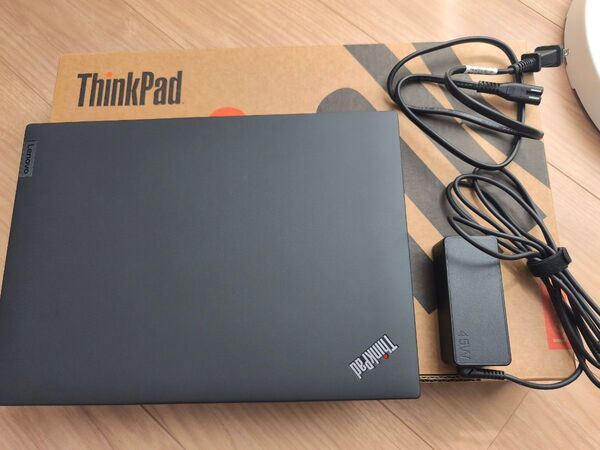 ThinkPad t14 gen3 1235u 16gb