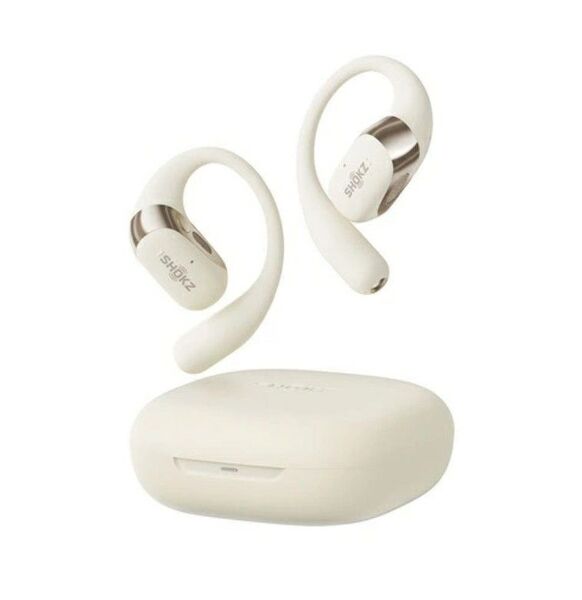 【迅速発送】イヤホン Shokz OpenFit2 SKZ-EP-000046