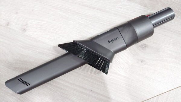 ①ダイソン dyson Micro 1.5kg 純正 コンビネーション隙間ノズル