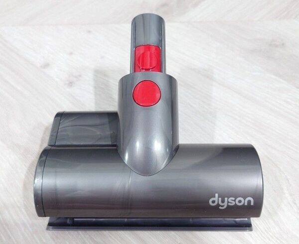 ①ダイソン dyson Micro 1.5kg 純正 ミニモーターヘッド