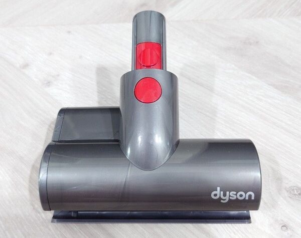 ②ダイソン dyson Micro 1.5kg 純正 ミニモーターヘッド