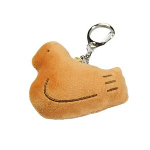 豊島屋本店限定 鳩ホルダー 鳩ホルダー
