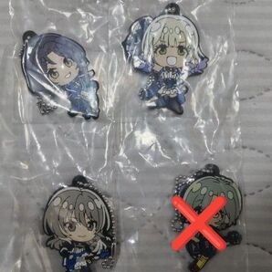 ガールズバンドクライ でふぉラバ