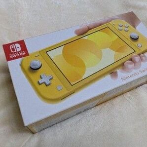 Nintendo Switch ライト