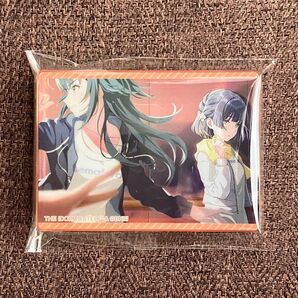 学園アイドルマスター ノーブルアートコレクション 月村手毬 秦谷美鈴 「また、あんなに無理をして」