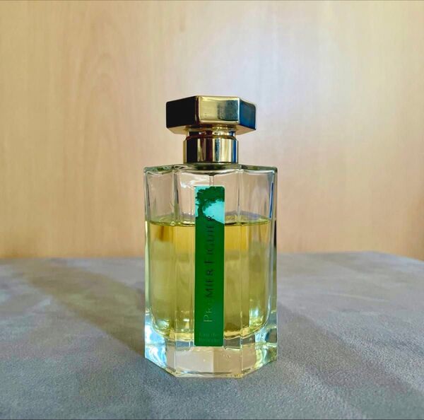 香水 旧ボトル ラルチザンパフューム Premier Figuier オードトワレ プルミエフィグエ 100ml