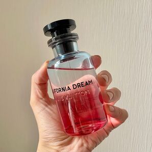 香水 LOUIS VUITTON カリフォルニアドリーム 100ml