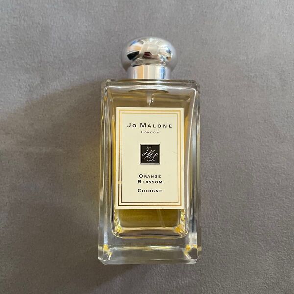 JO MALONE LONDON オレンジブロッサムコロン 100ml ジョーマローン