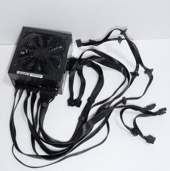 ★★送料込 動作確認済 ATX電源1000W Enhance ATX-5010GB1 80+PLATINUM