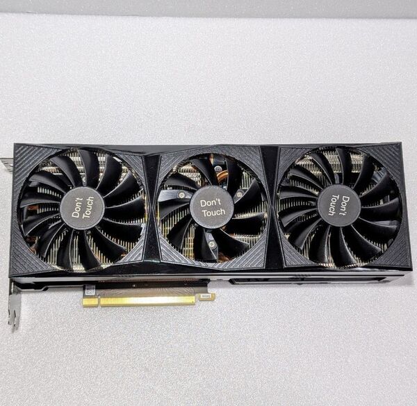 ★★送料込 動作確認済 ZOTAC RTX3080 10GB 中古
