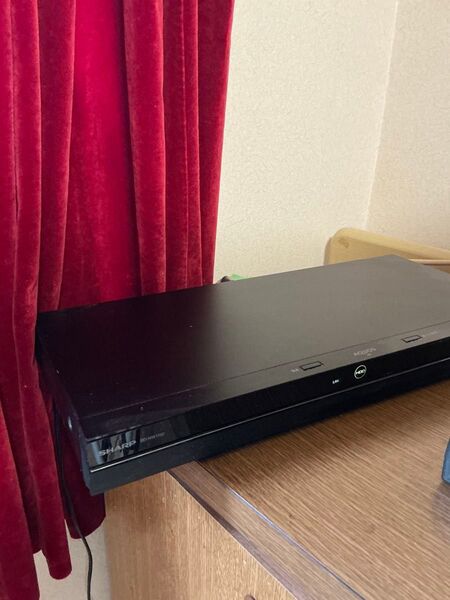 BD-NW1100 シャープ SHARP BDレコーダー ジャンク品