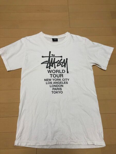 Stussy Tシャ Sサイズ