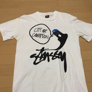 Stussy Tシャツ Mサイズ