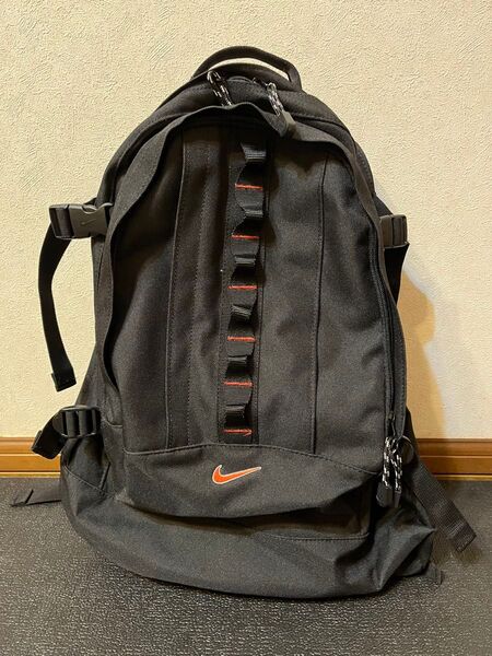 NIKE ナイキ バックパック リュックサック ヴィンテージ リュック