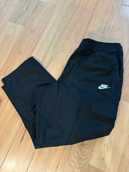 NIKE ナイキ カーゴパンツ