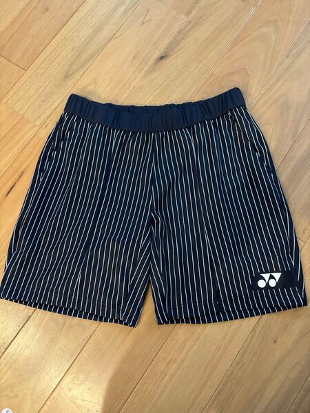 YONEX ヨネックス ニットハーフパンツ