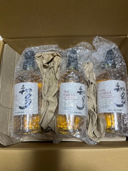 サントリー ウイスキー 知多700ml 6本セット
