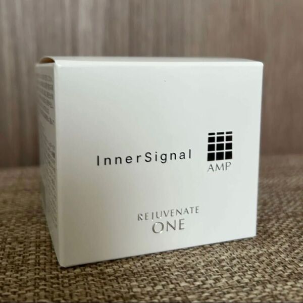 インナーシグナル リジュブネイトワン〈薬用オールインワン〉50g 大塚製薬InnnerSignal