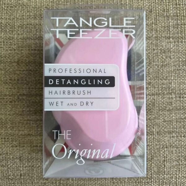 TANGLE TEEZE タングルティーザー ザ・オリジナル