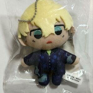 東京リベンジャーズ 松野千冬 原画展 ぬいぐるみ マスコット 千冬 ぬい キーホルダー