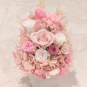 ご確認用です。プリザーブドフラワーお仏花
