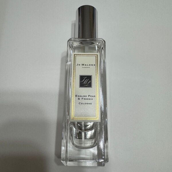 ジョーマローン イングリッシュペアー&フリージアコロン 30ml