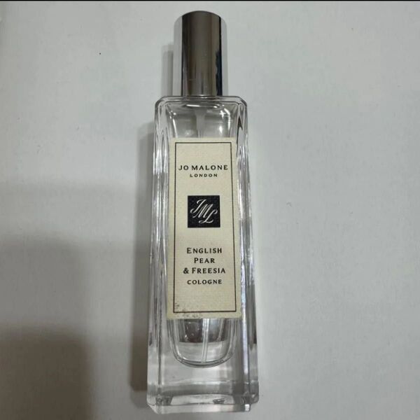 ジョーマローン イングリッシュペアー&フリージアコロン 30ml