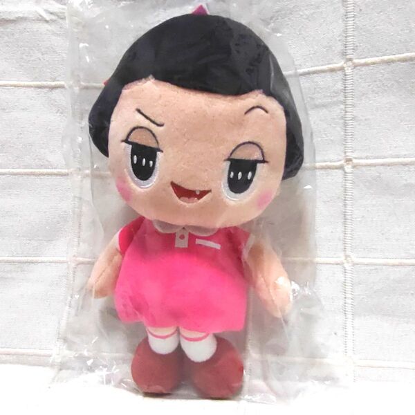 チコちゃんに叱られる ぬいぐるみ マスコット チコちゃん ビーンズコレクション