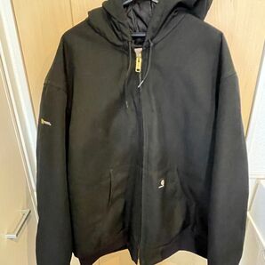 Carharttカーハート 90s アクティブジャケット