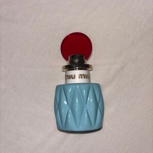 ミュウミュウ 香水 ロー ブルー オードパルファム 30ml