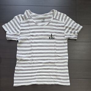 JOHNBULL Tシャツ