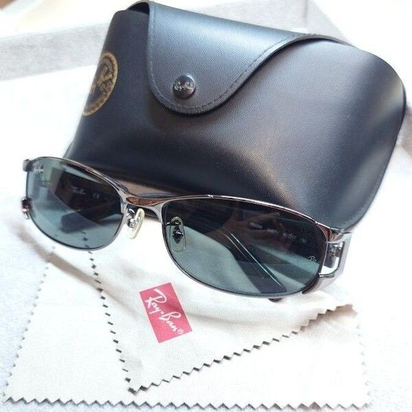 Ray-Ban サングラス RB3396 廃盤